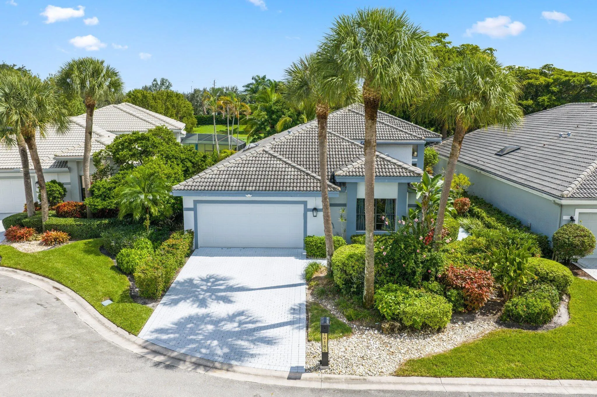 10106 Spyglass Way