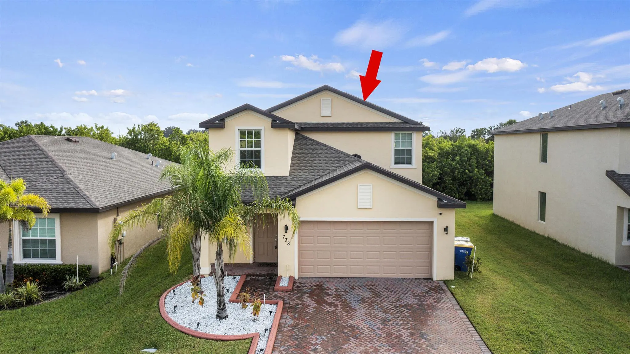 738 Worlington Lane