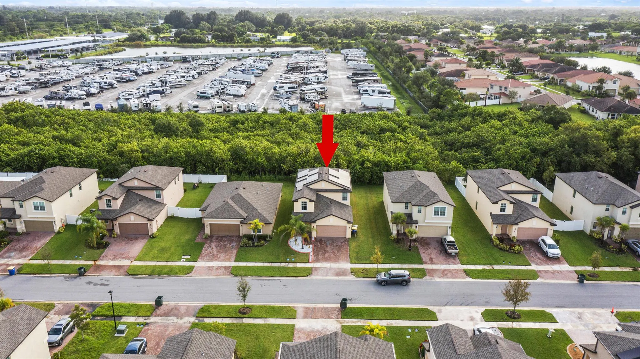 738 Worlington Lane