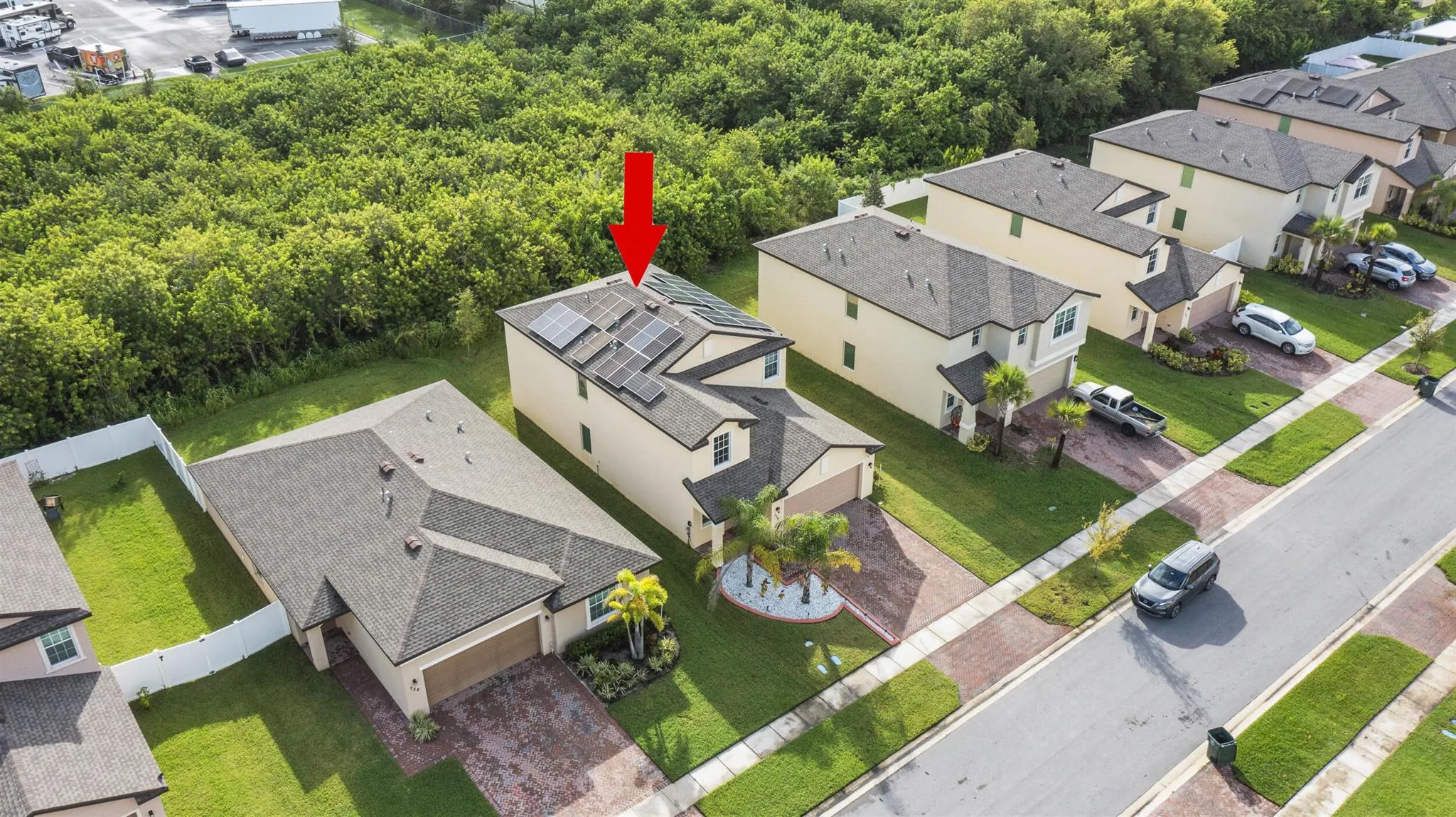 738 Worlington Lane