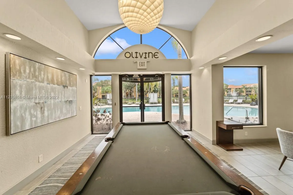 3857 Coral Tree Circle, #307