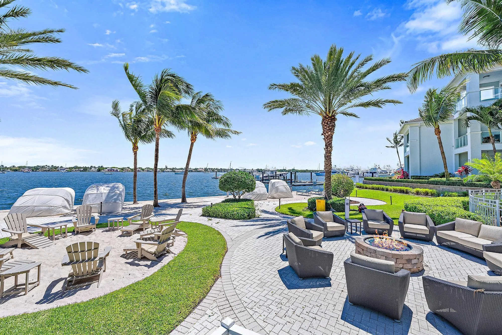 108 Water Club Court N
