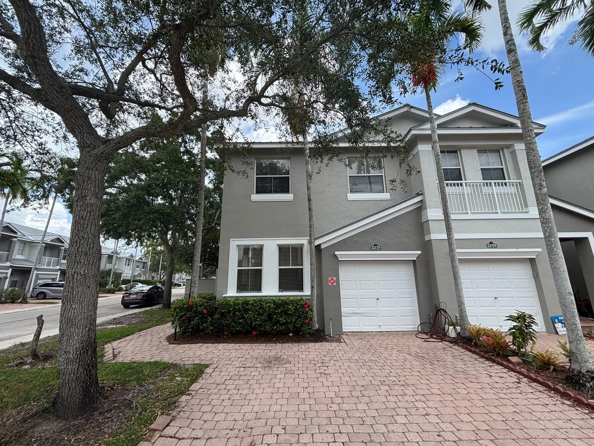 2279 Shoma Drive