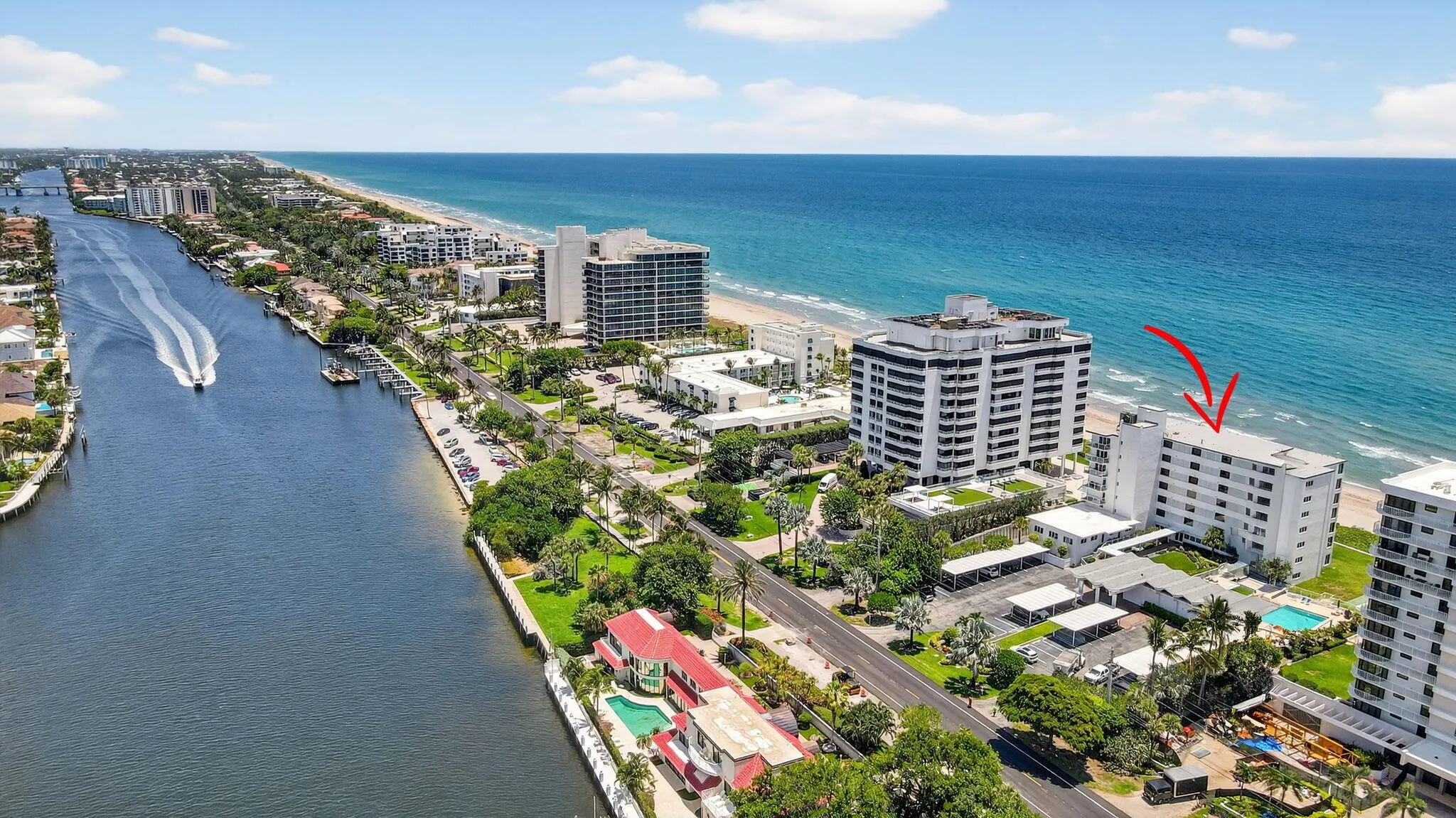 2909 S Ocean Boulevard, #2b2