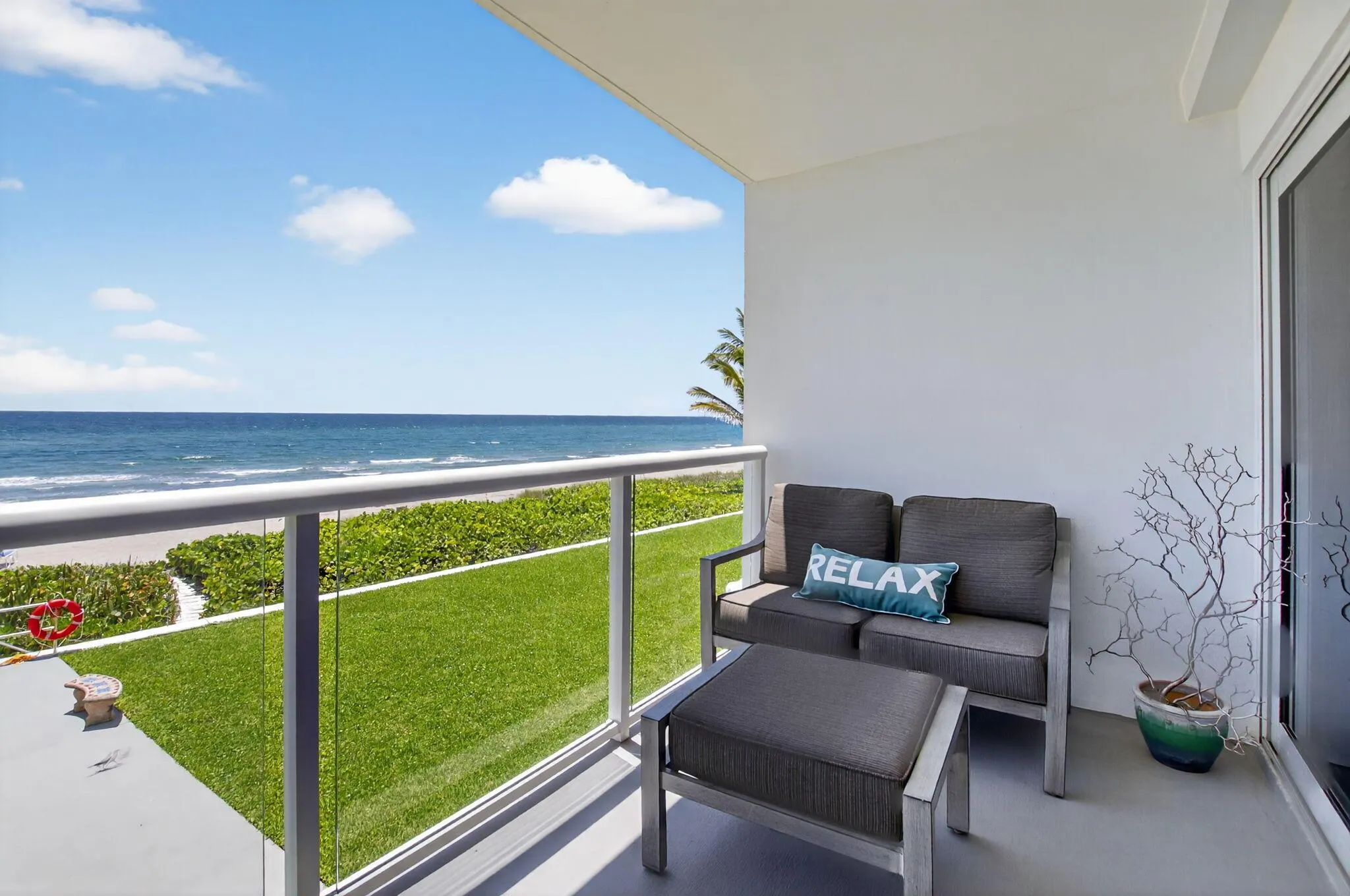 2909 S Ocean Boulevard, #2b2