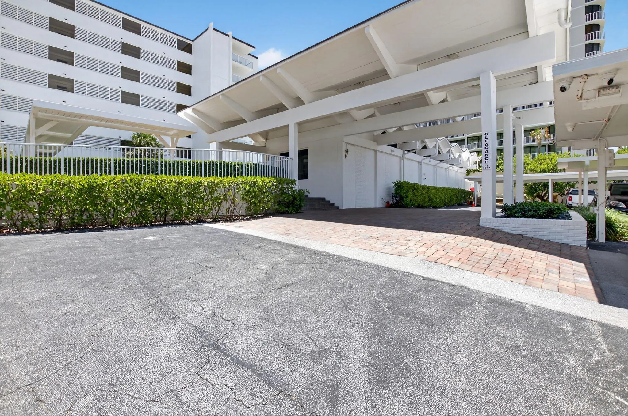 2909 S Ocean Boulevard, #2b2