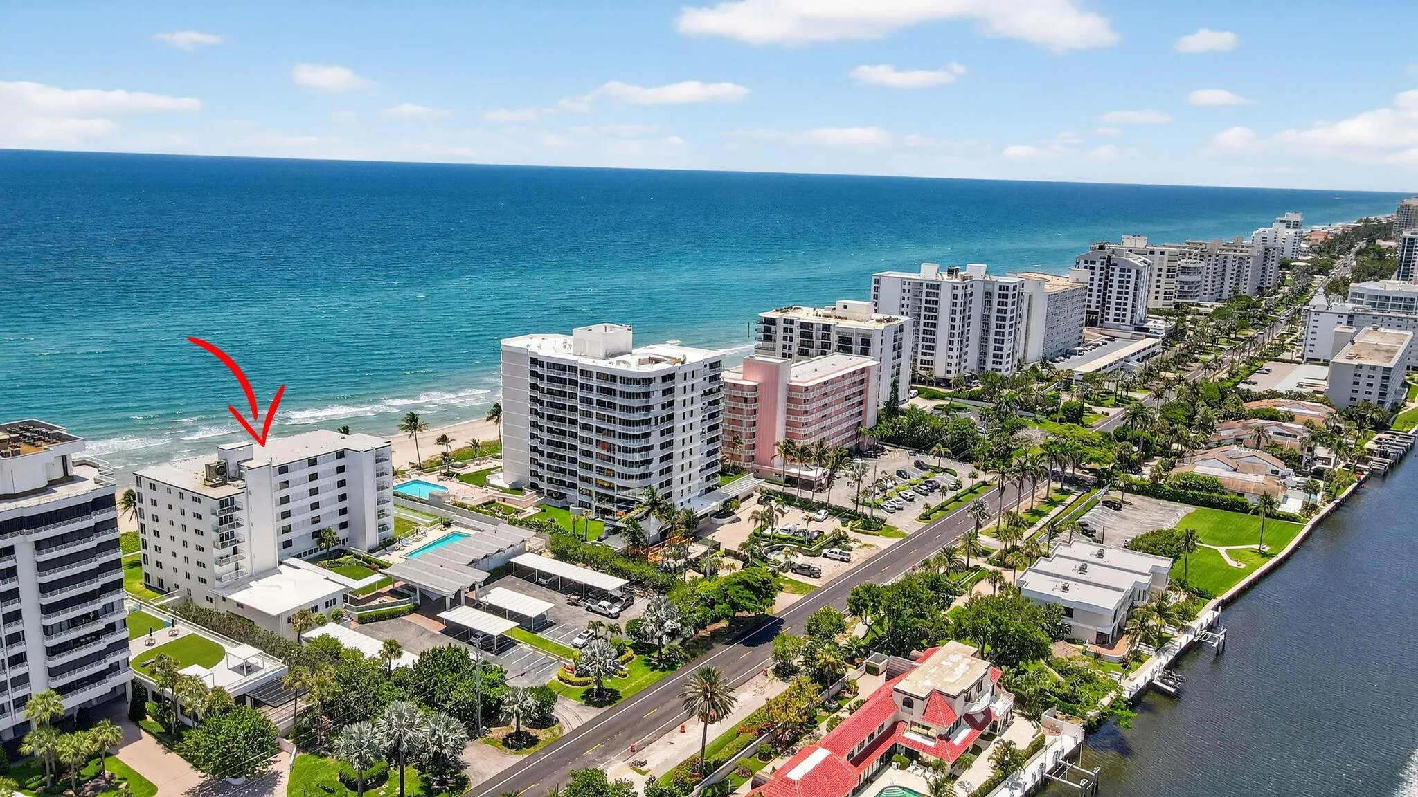 2909 S Ocean Boulevard, #2b2