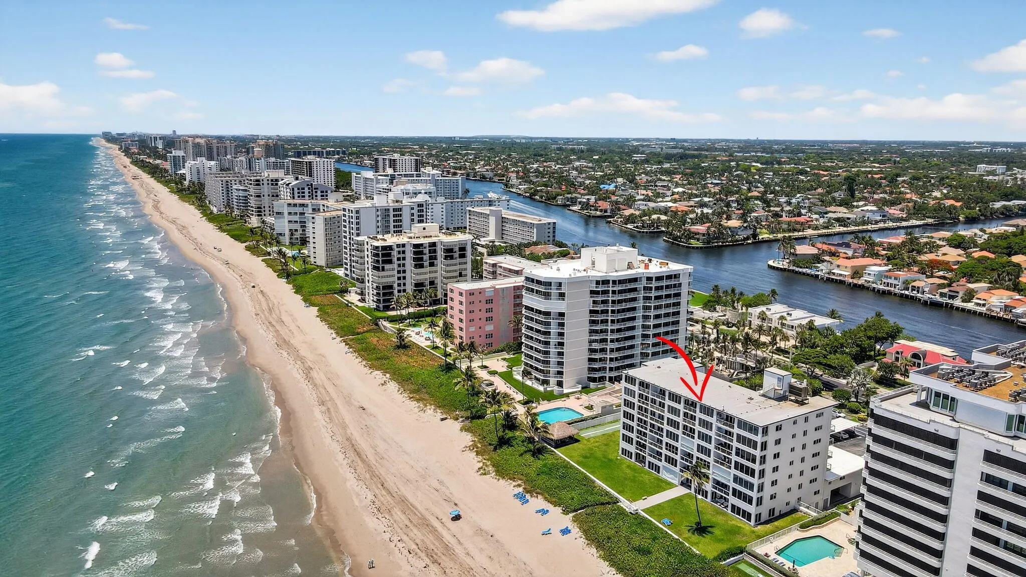 2909 S Ocean Boulevard, #2b2