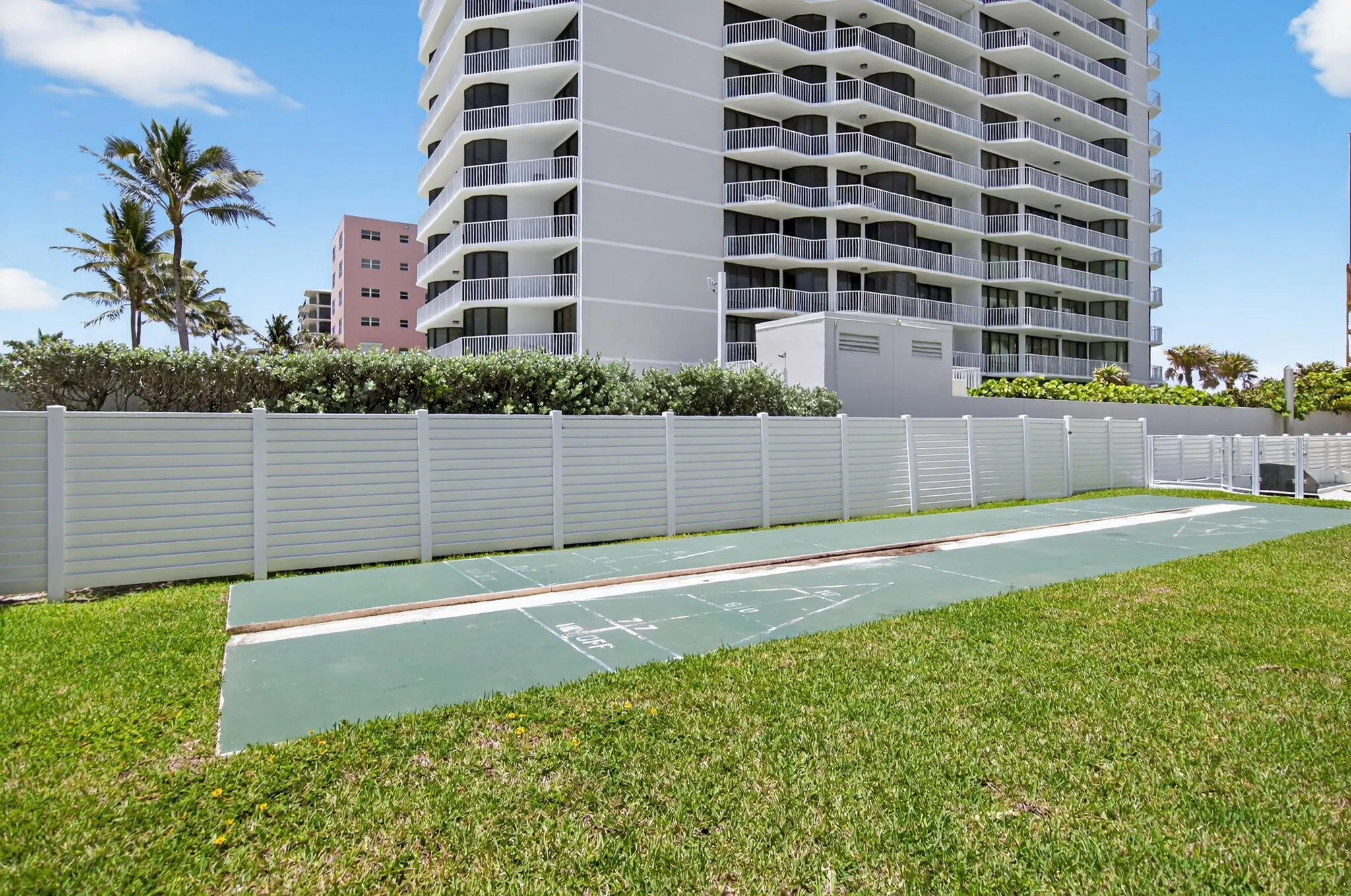 2909 S Ocean Boulevard, #2b2