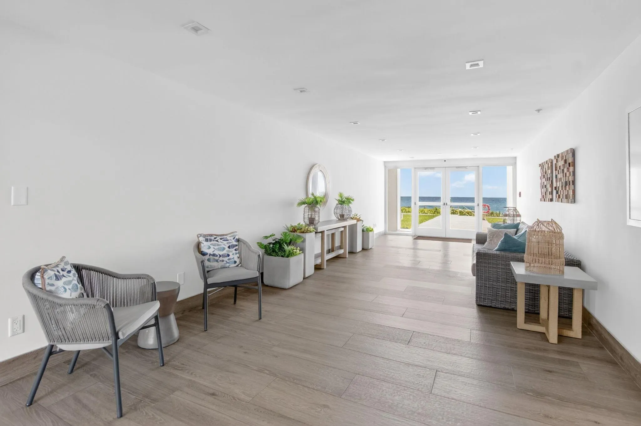 2909 S Ocean Boulevard, #2b2