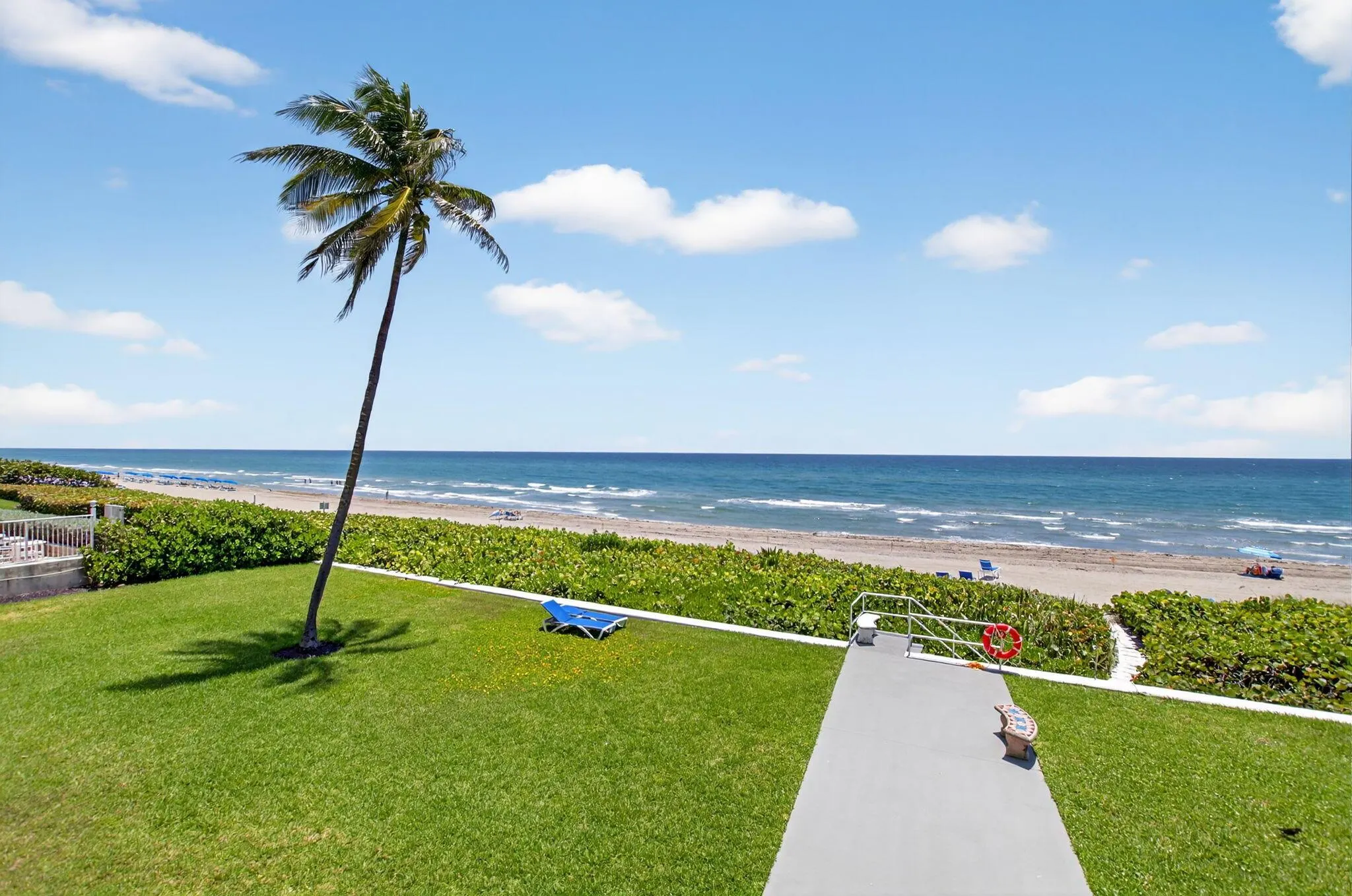 2909 S Ocean Boulevard, #2b2