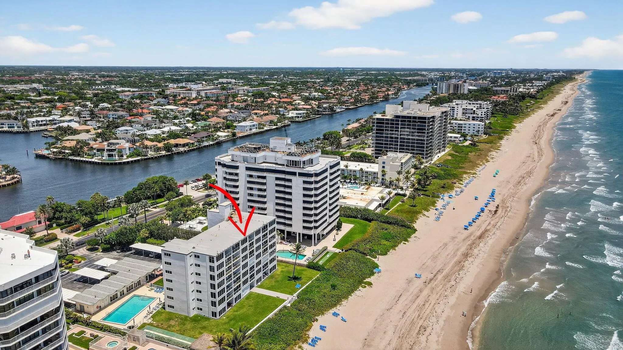 2909 S Ocean Boulevard, #2b2