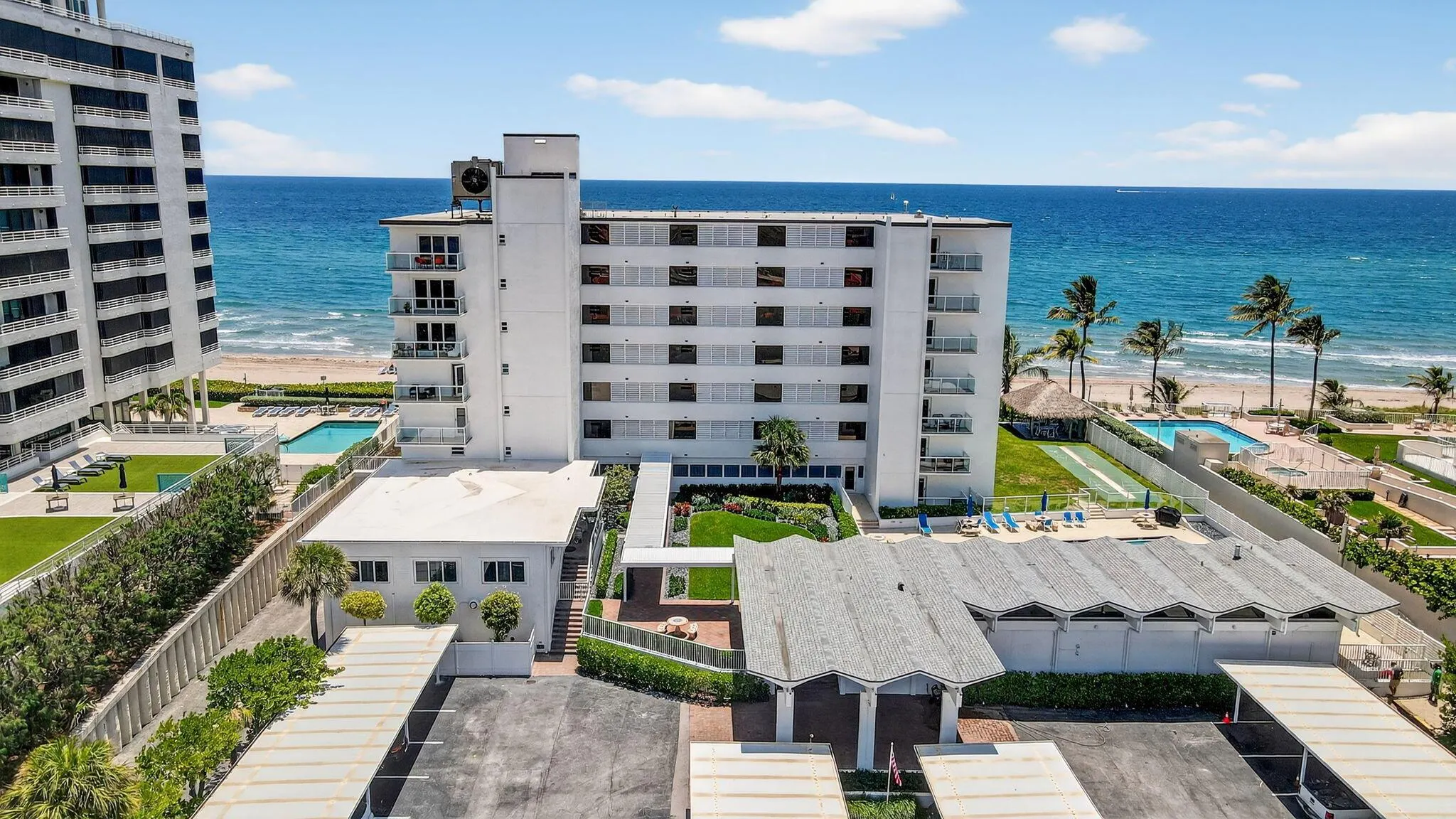 2909 S Ocean Boulevard, #2b2