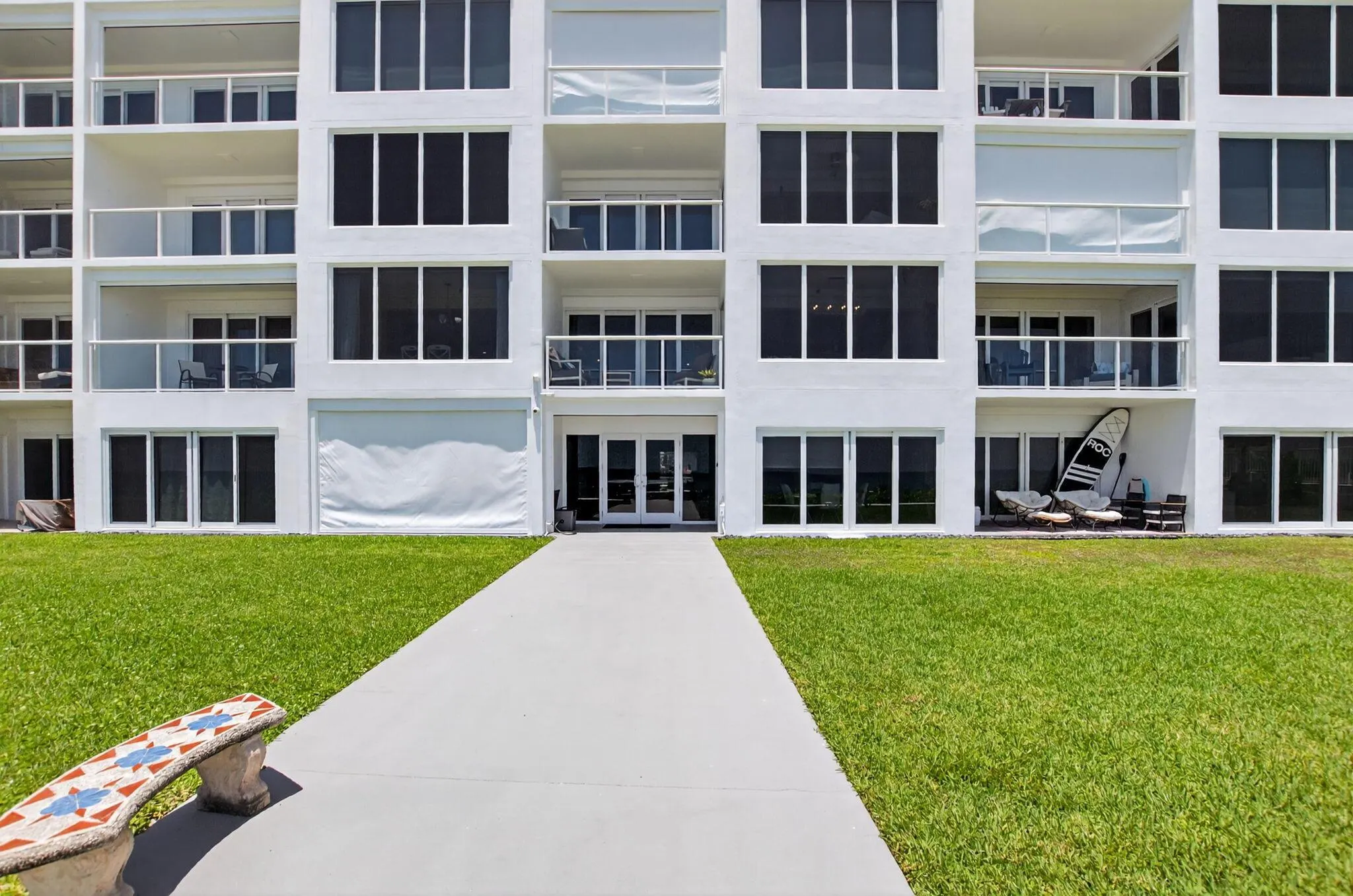 2909 S Ocean Boulevard, #2b2