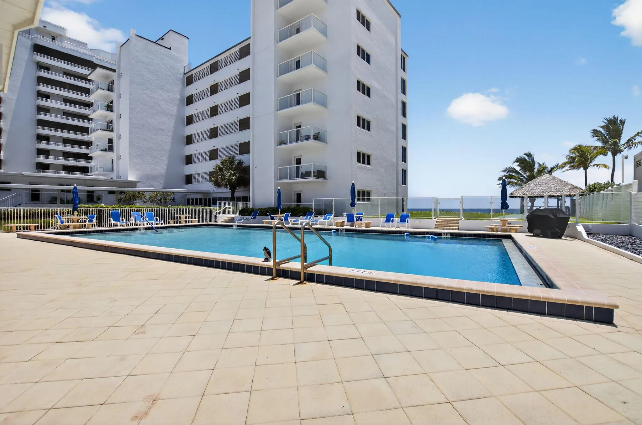 2909 S Ocean Boulevard, #2b2