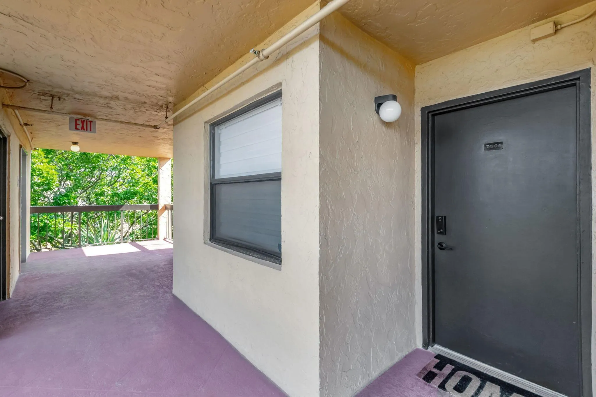 600 Egret Circle, #7501