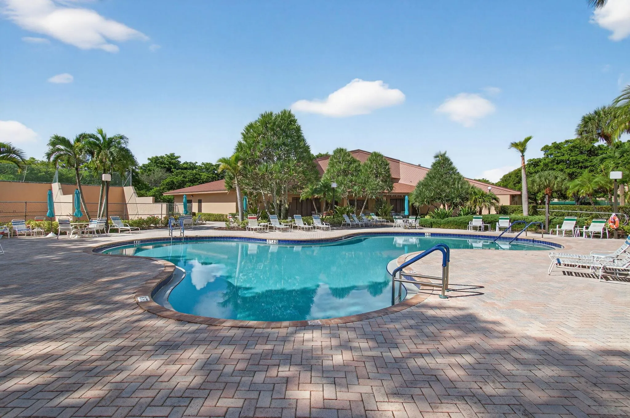 600 Egret Circle, #7501