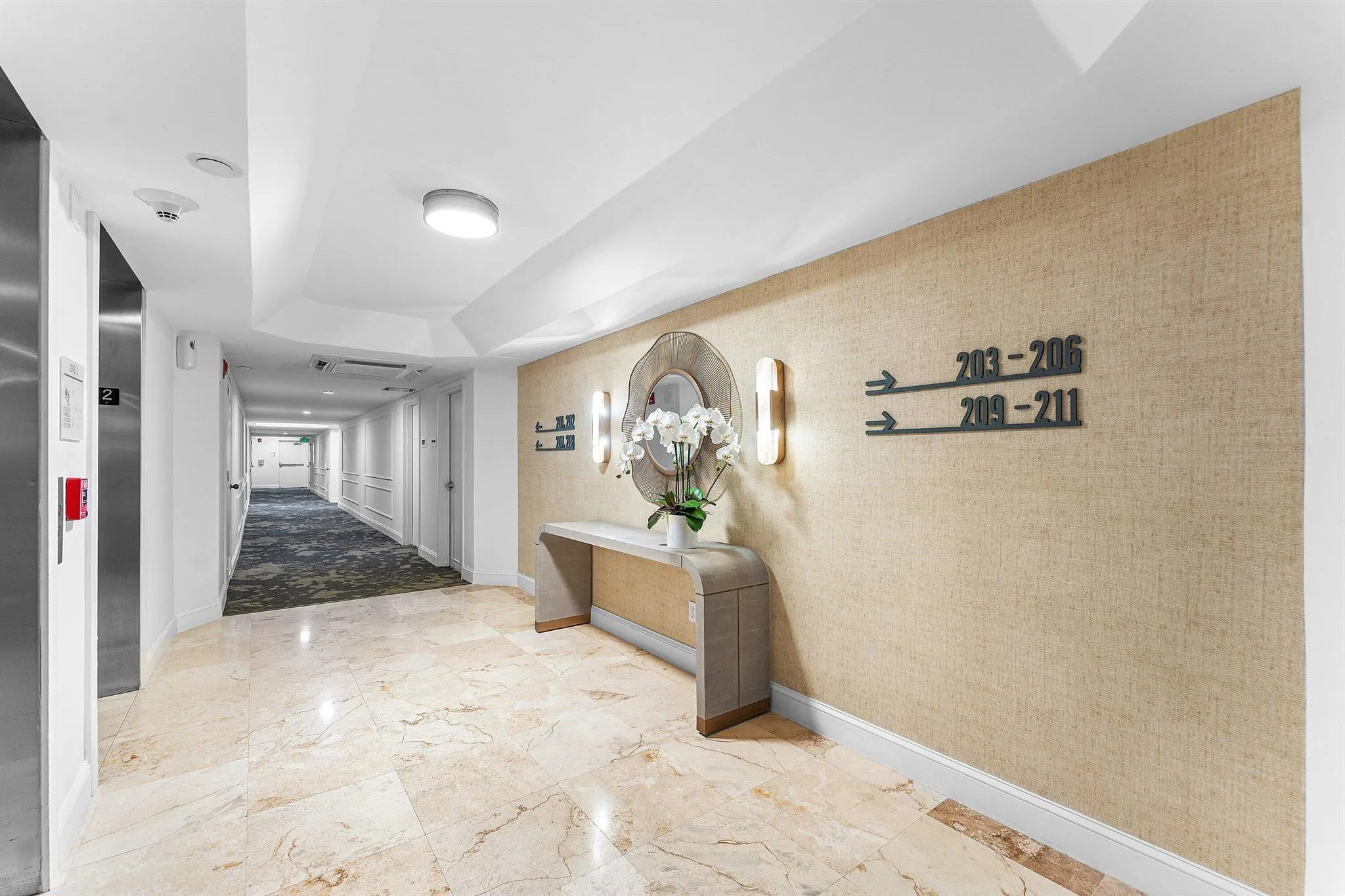 3610 S Ocean Boulevard, #210