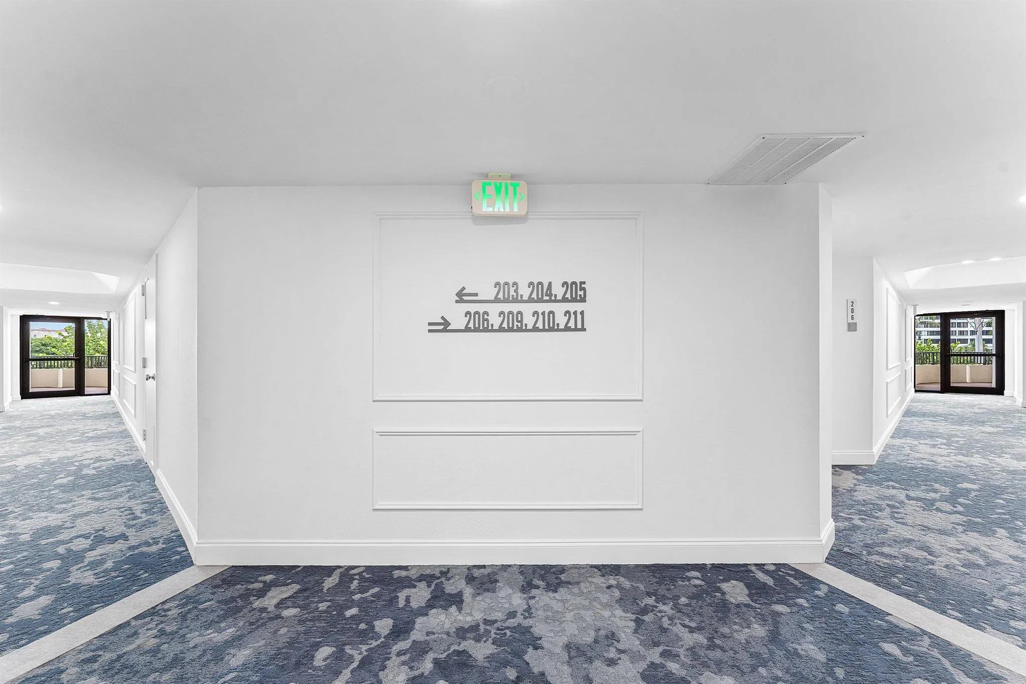 3610 S Ocean Boulevard, #210