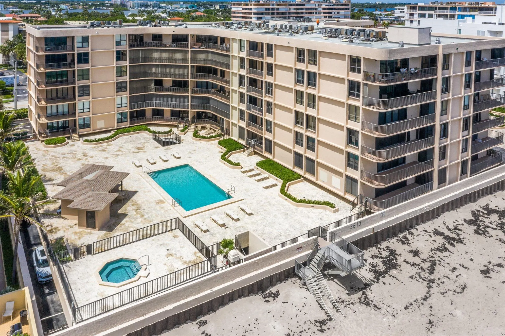 3610 S Ocean Boulevard, #210