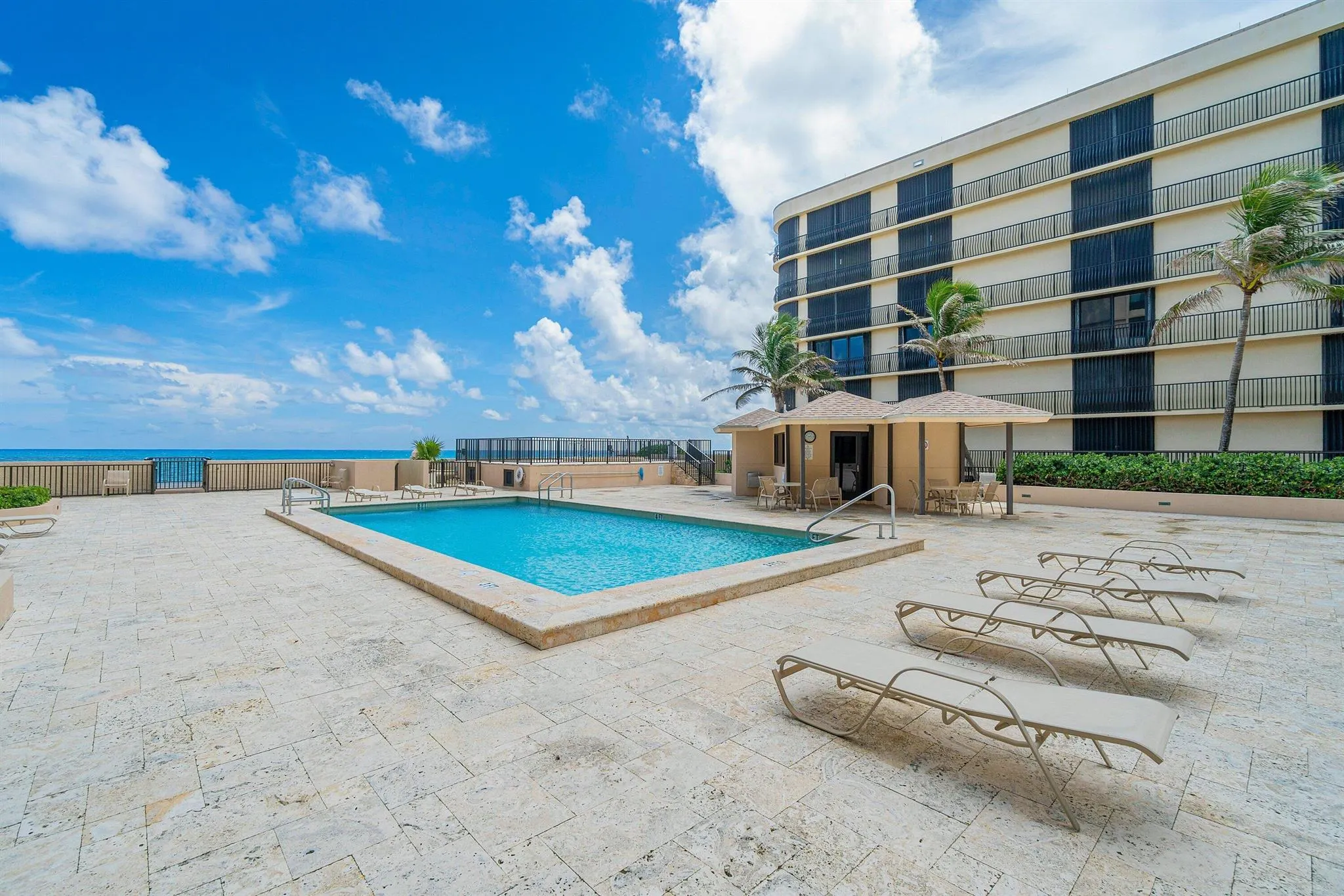 3610 S Ocean Boulevard, #210