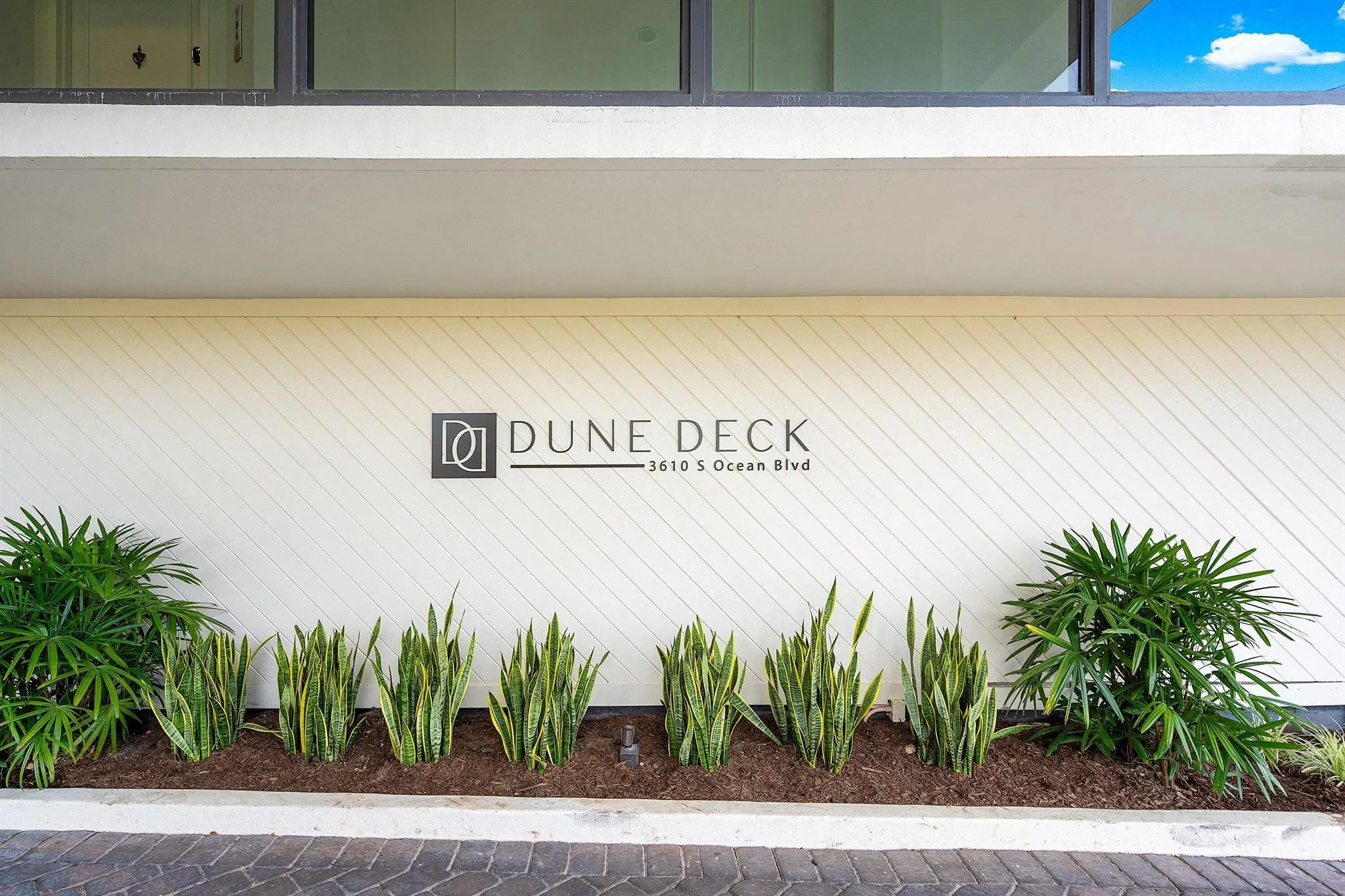 3610 S Ocean Boulevard, #210
