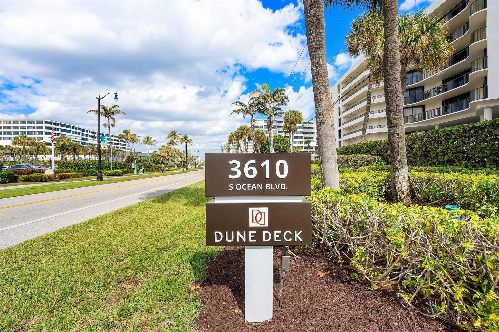 3610 S Ocean Boulevard, #210