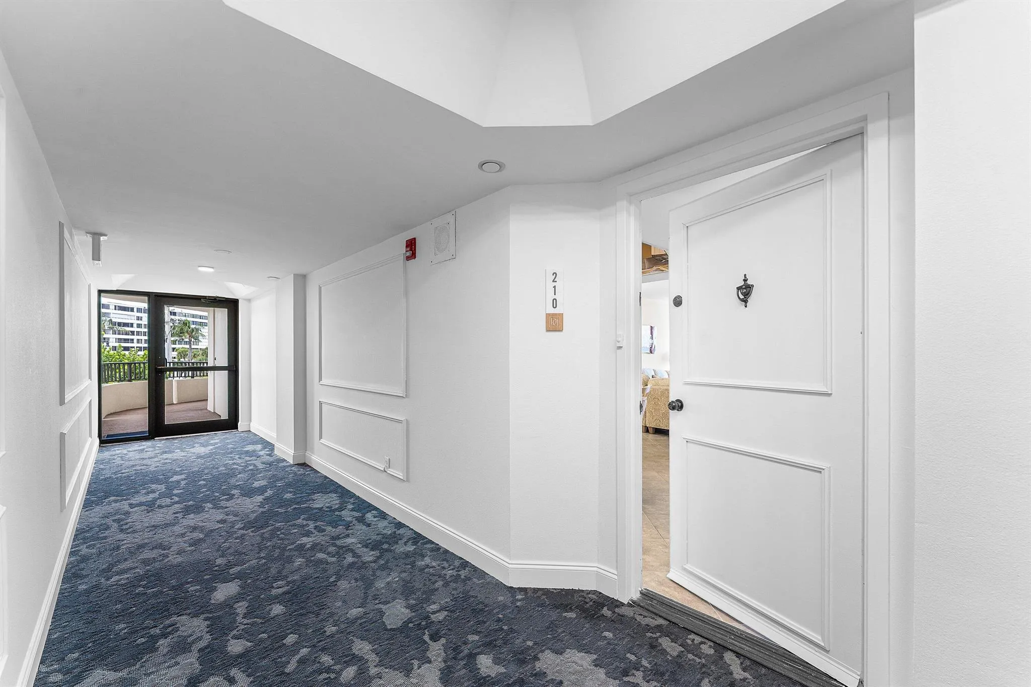 3610 S Ocean Boulevard, #210