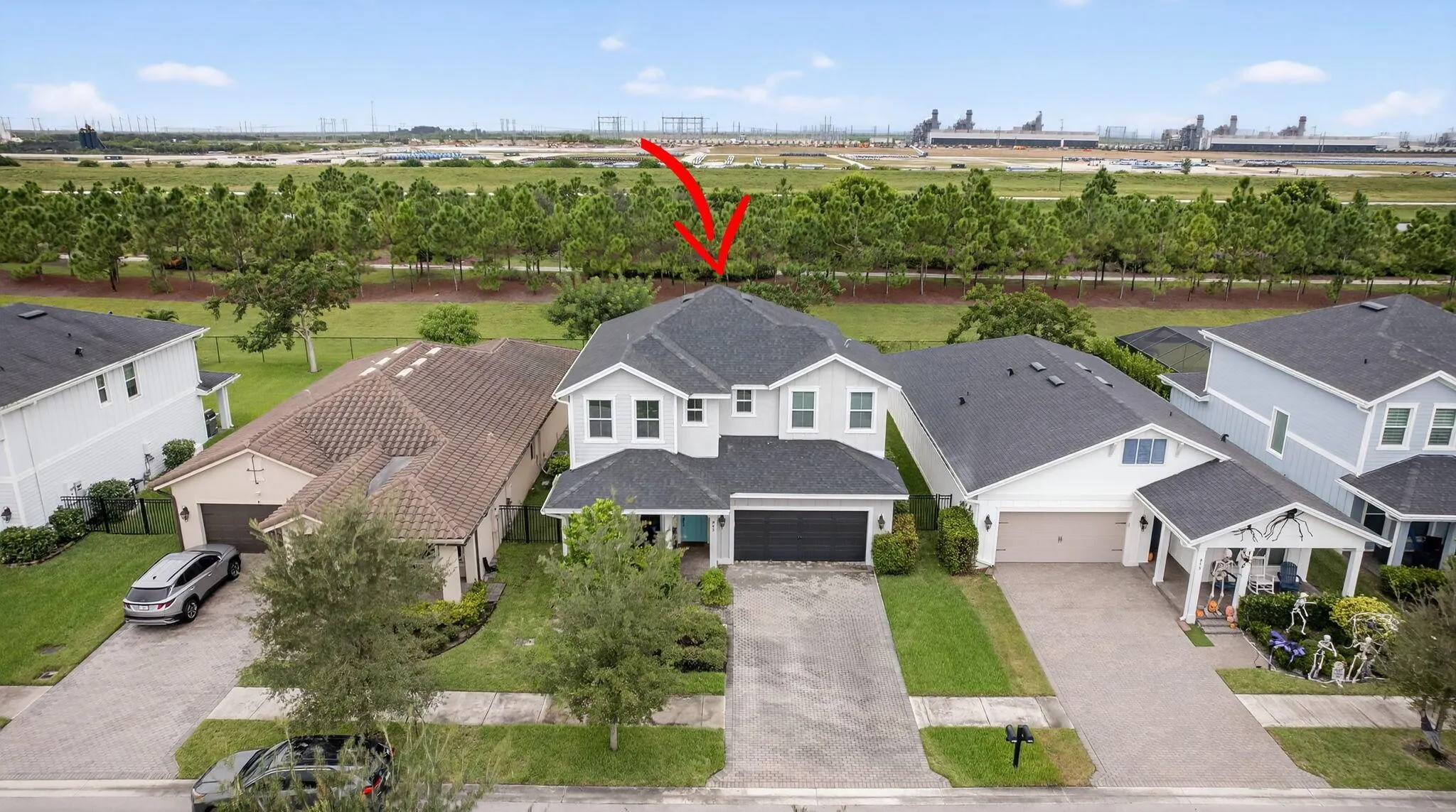 945 Wandering Willow Way