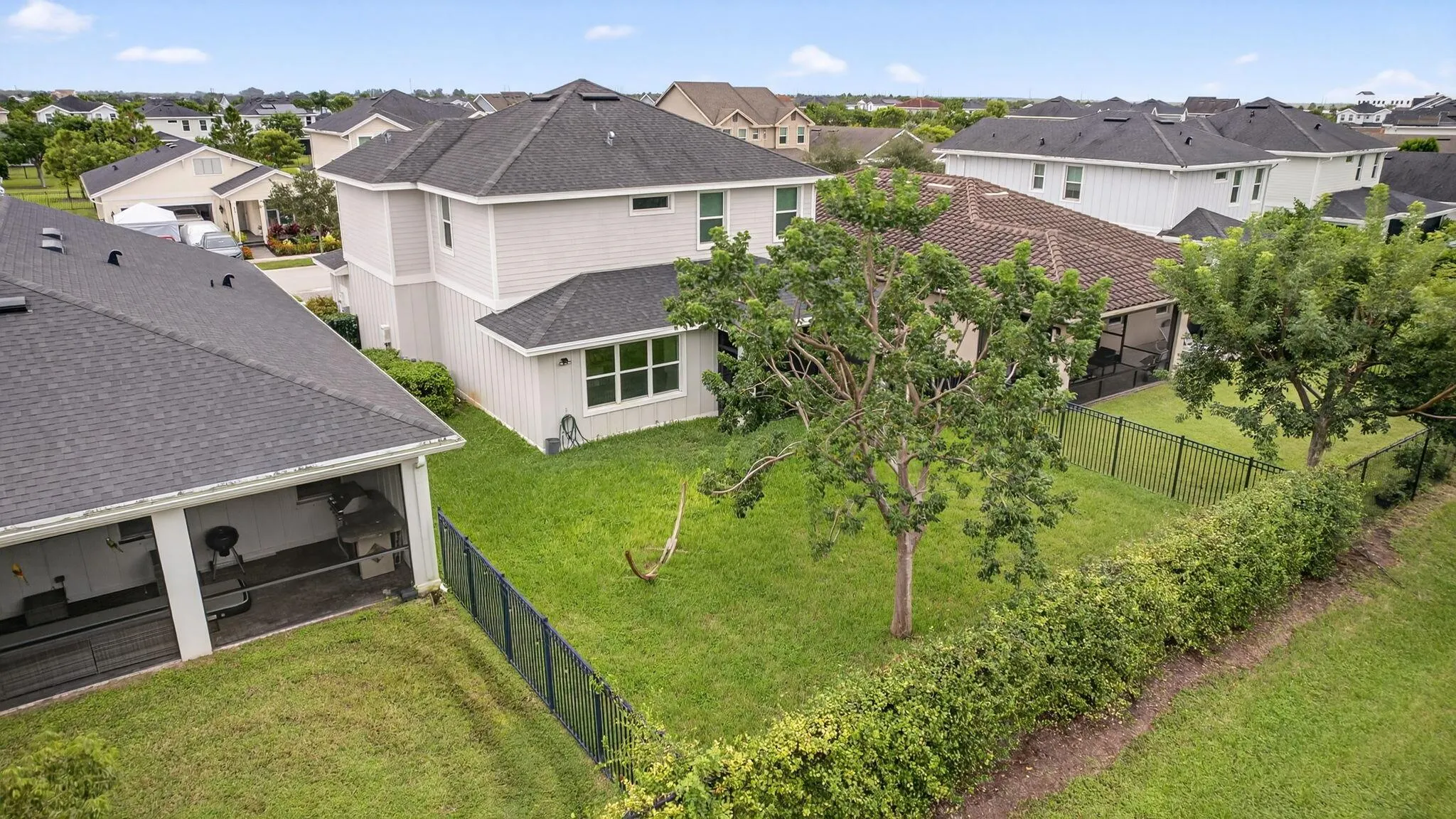 945 Wandering Willow Way
