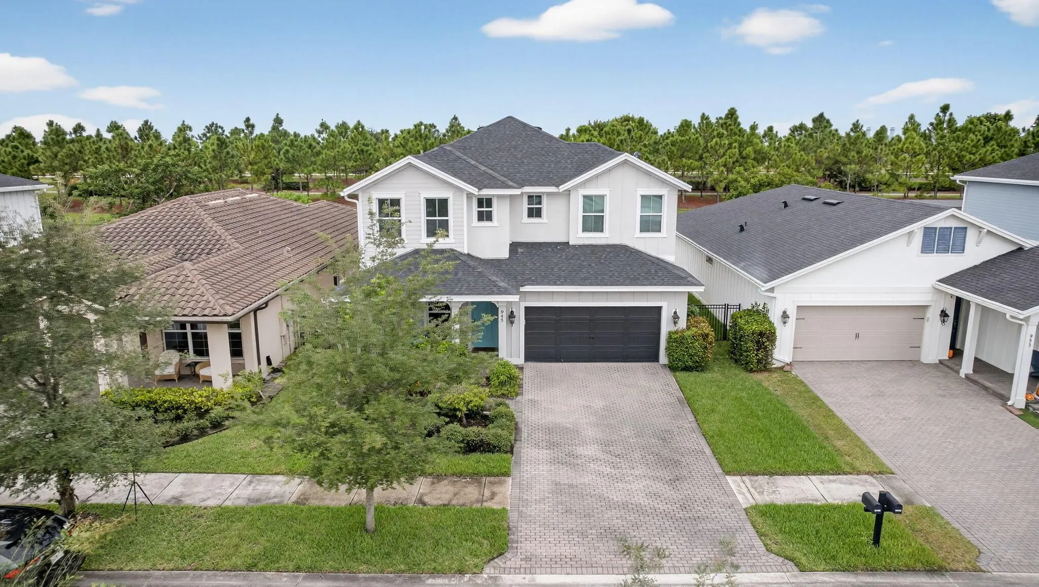 945 Wandering Willow Way