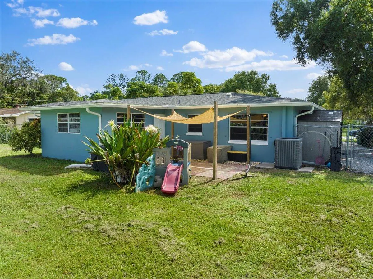 7508 Pensacola Road
