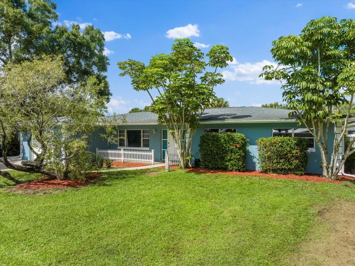 7508 Pensacola Road