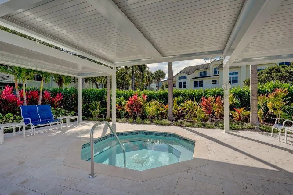 1609 Mizzenmast Way, #1609