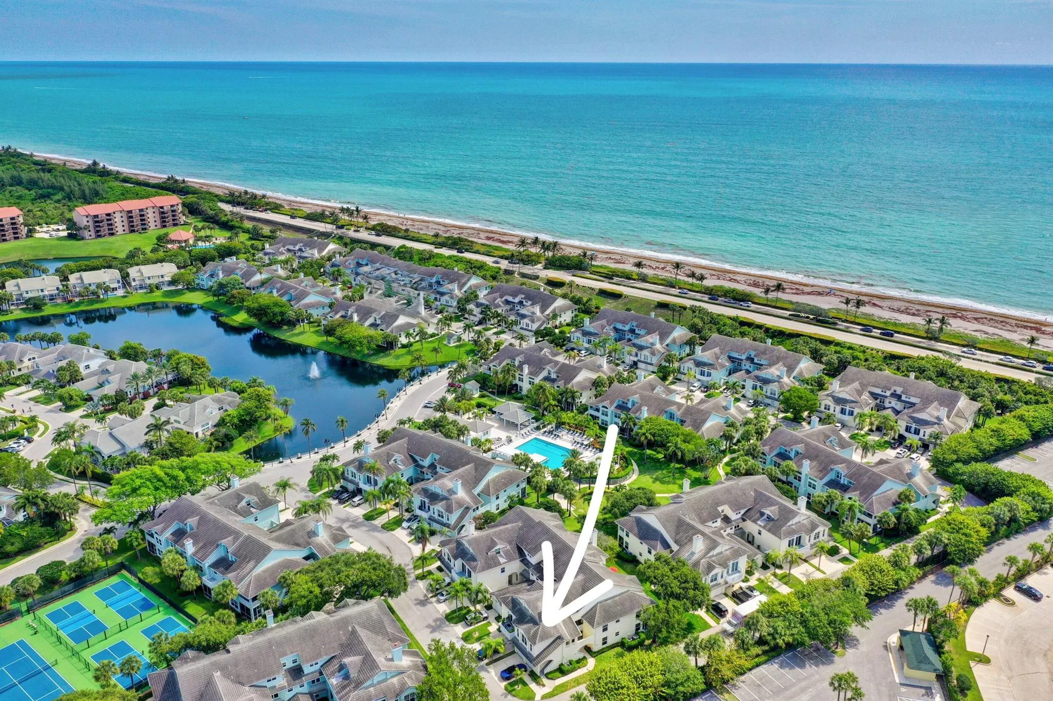 1609 Mizzenmast Way, #1609