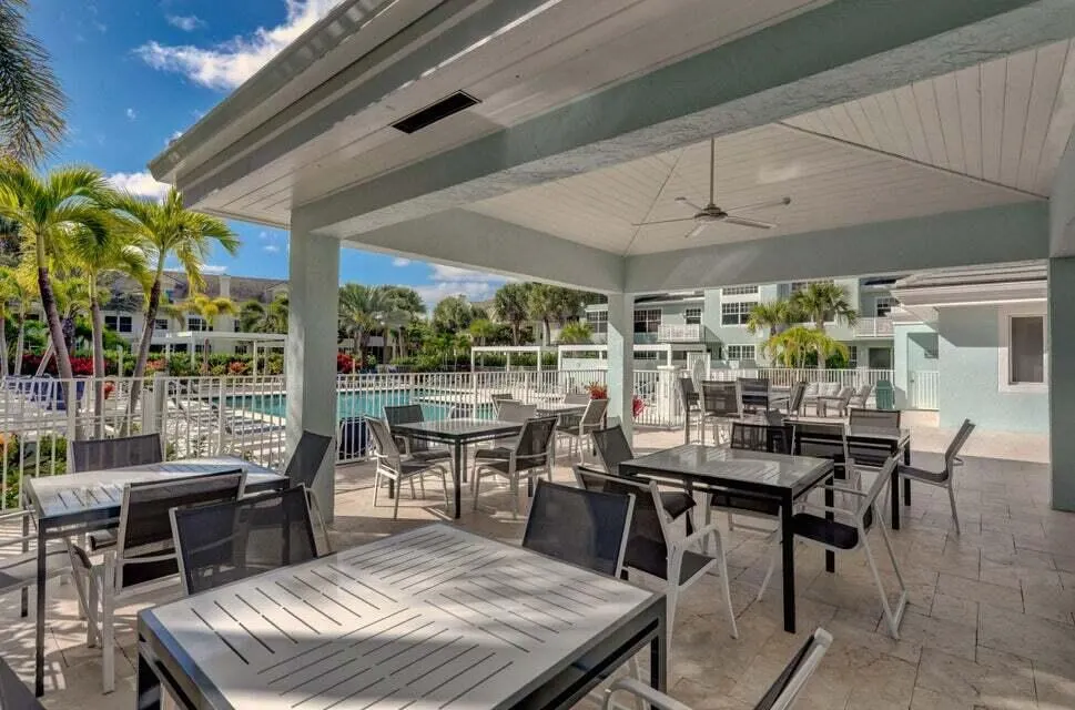 1609 Mizzenmast Way, #1609