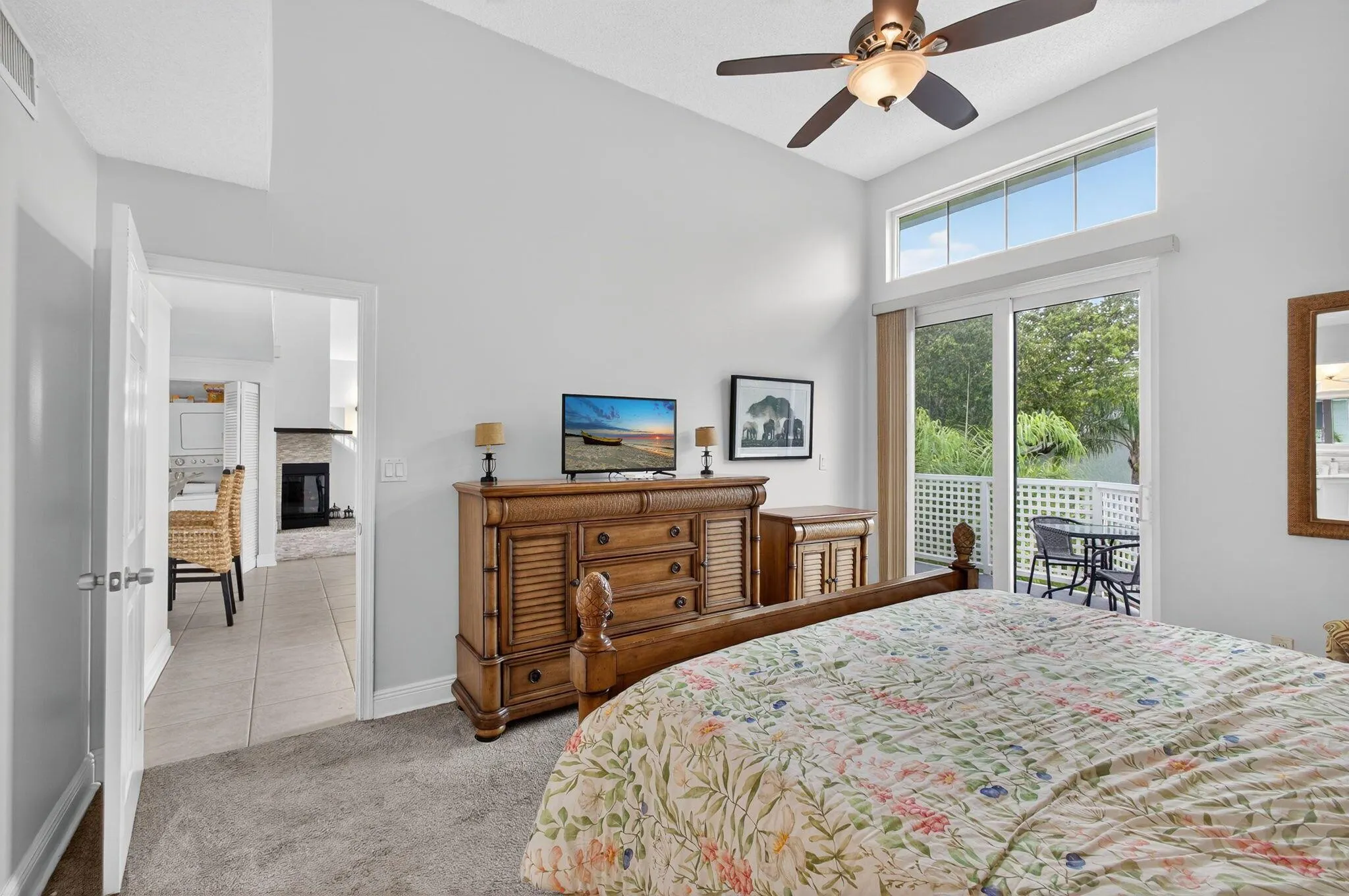 1609 Mizzenmast Way, #1609