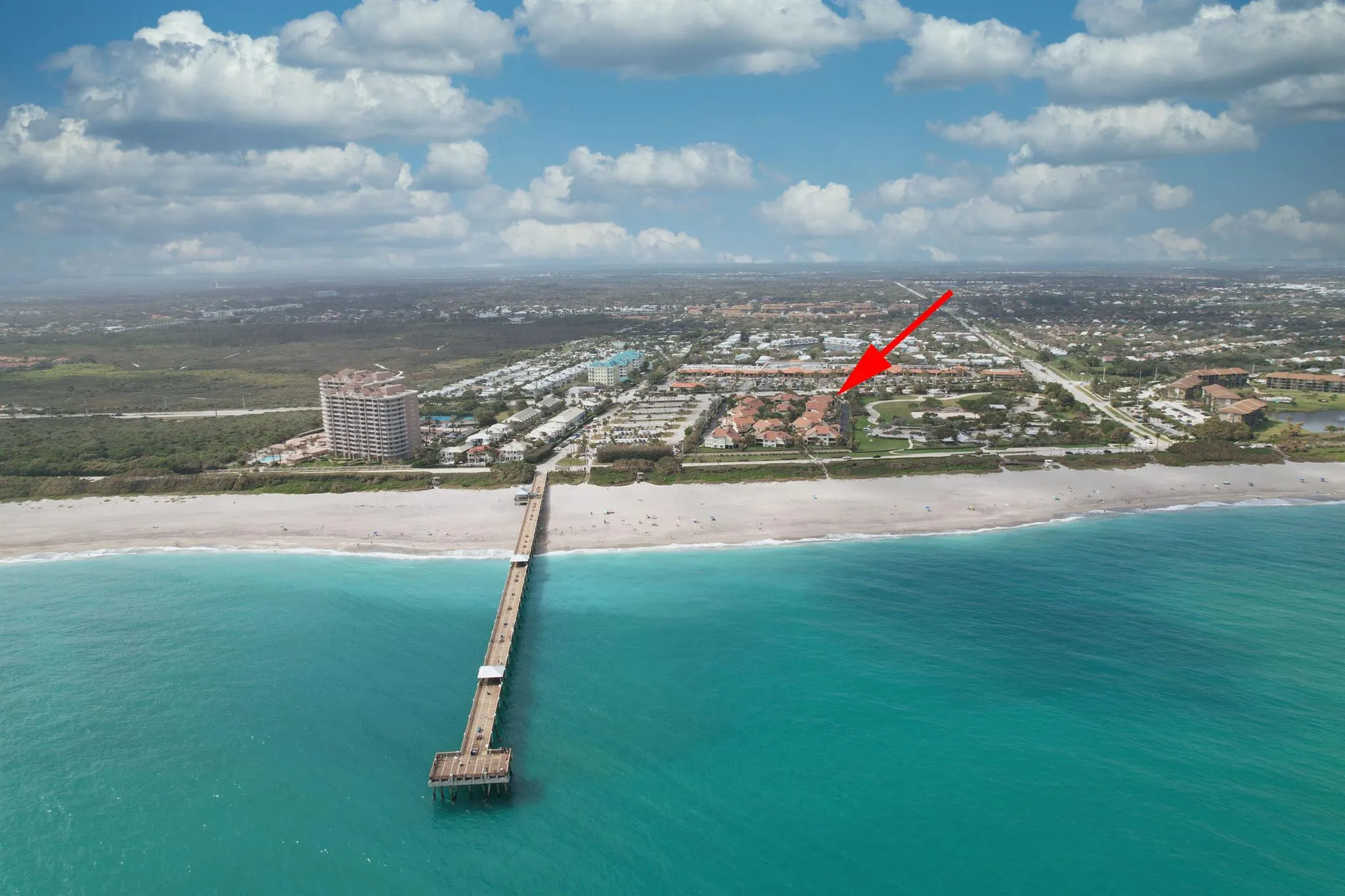4161 S Us Highway 1, #E3