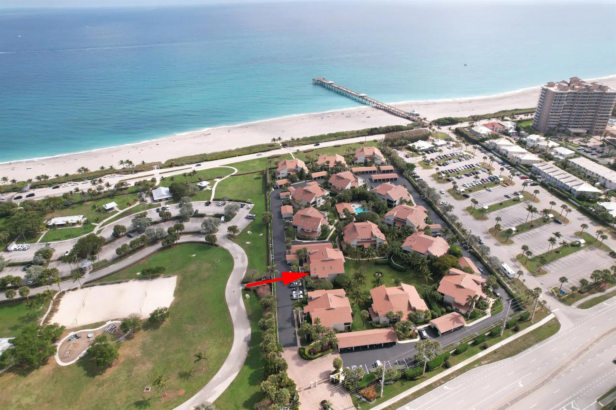 4161 S Us Highway 1, #E3
