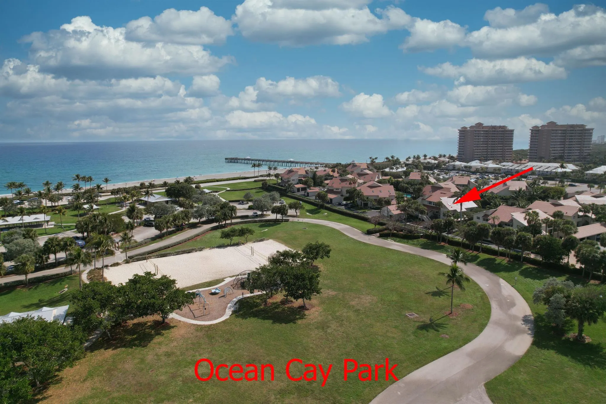 4161 S Us Highway 1, #E3