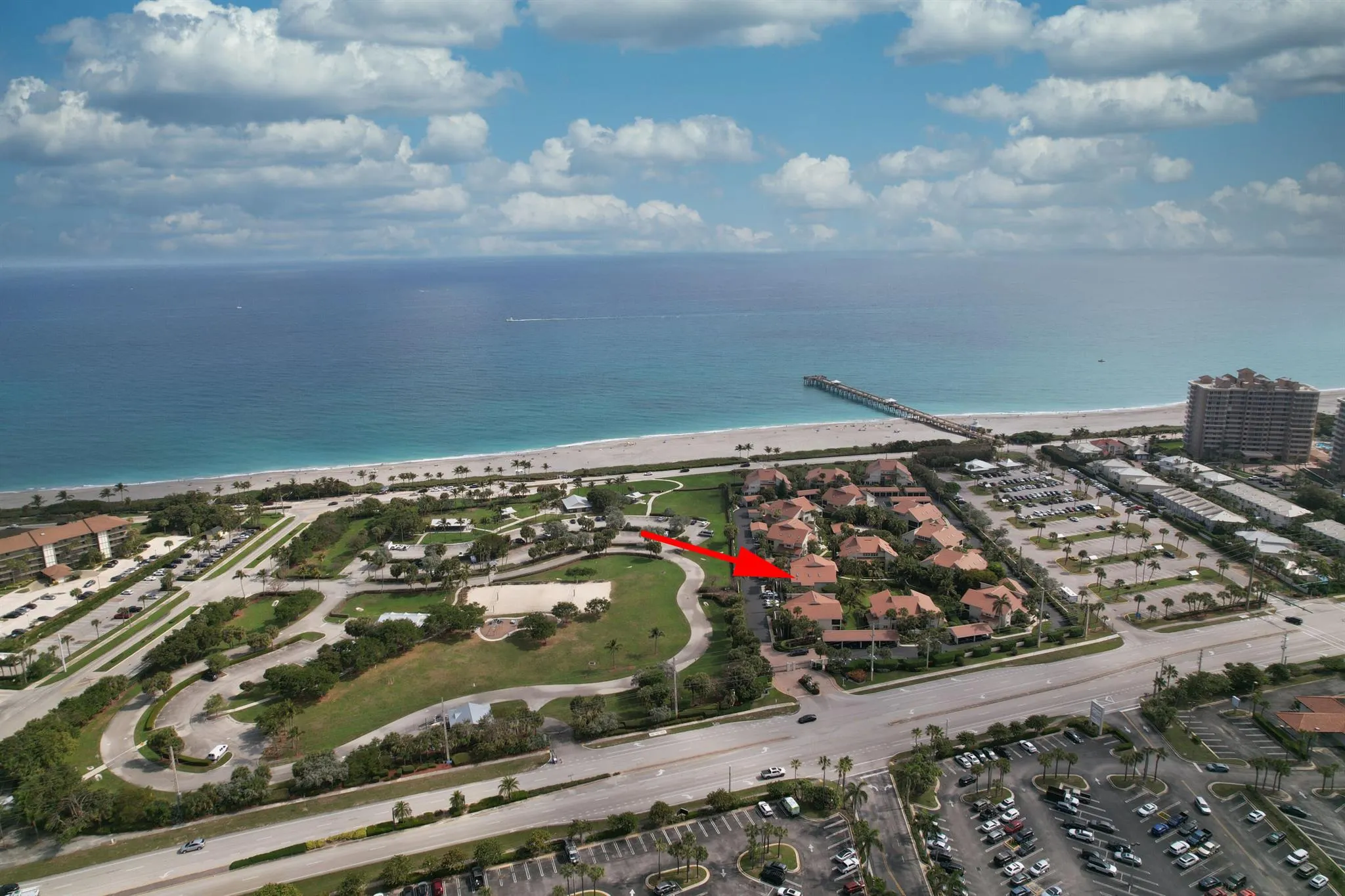 4161 S Us Highway 1, #E3