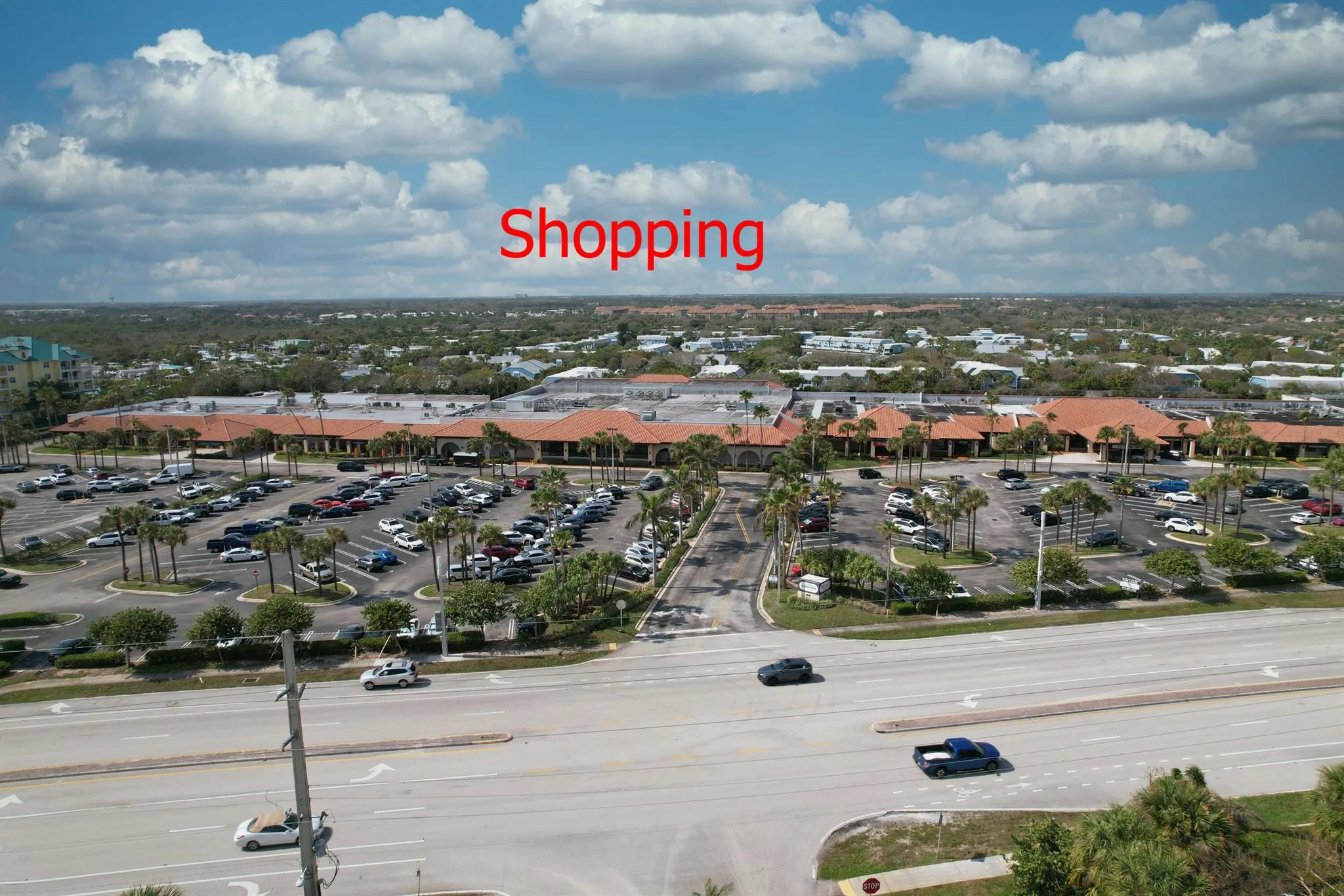 4161 S Us Highway 1, #E3