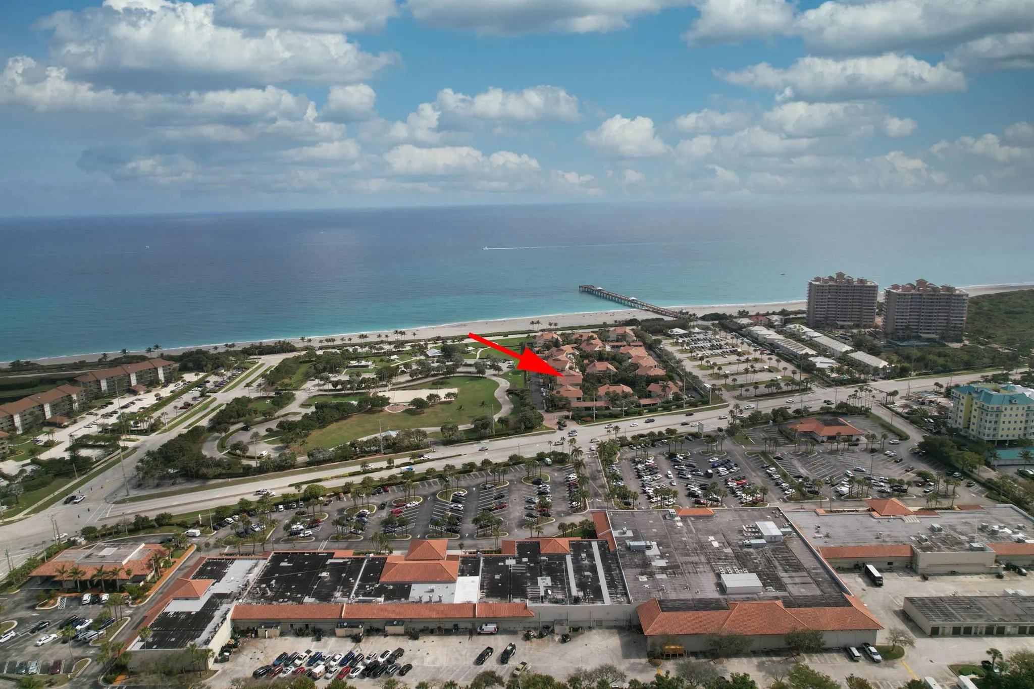4161 S Us Highway 1, #E3