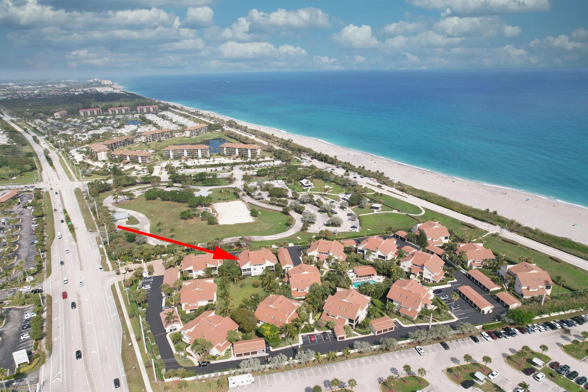 4161 S Us Highway 1, #E3