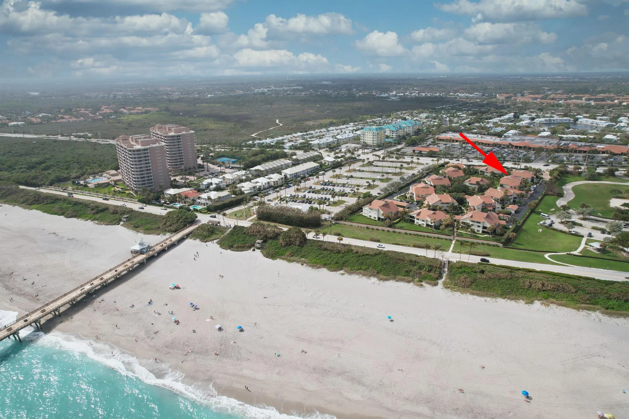 4161 S Us Highway 1, #E3