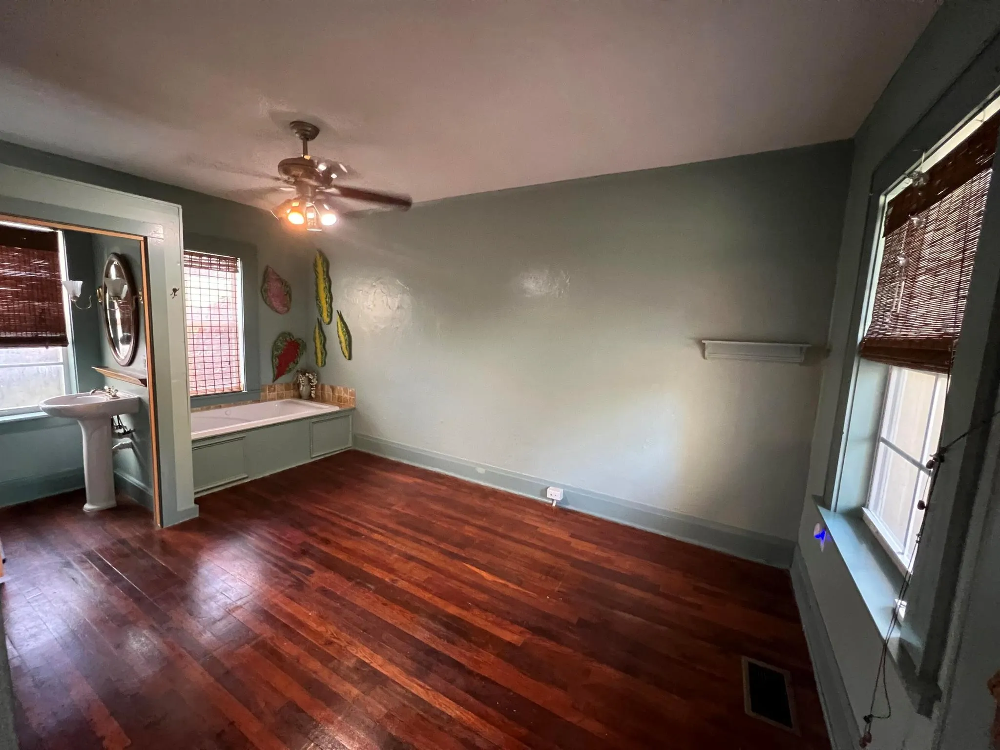 2605 Saint Lucie Boulevard, #4