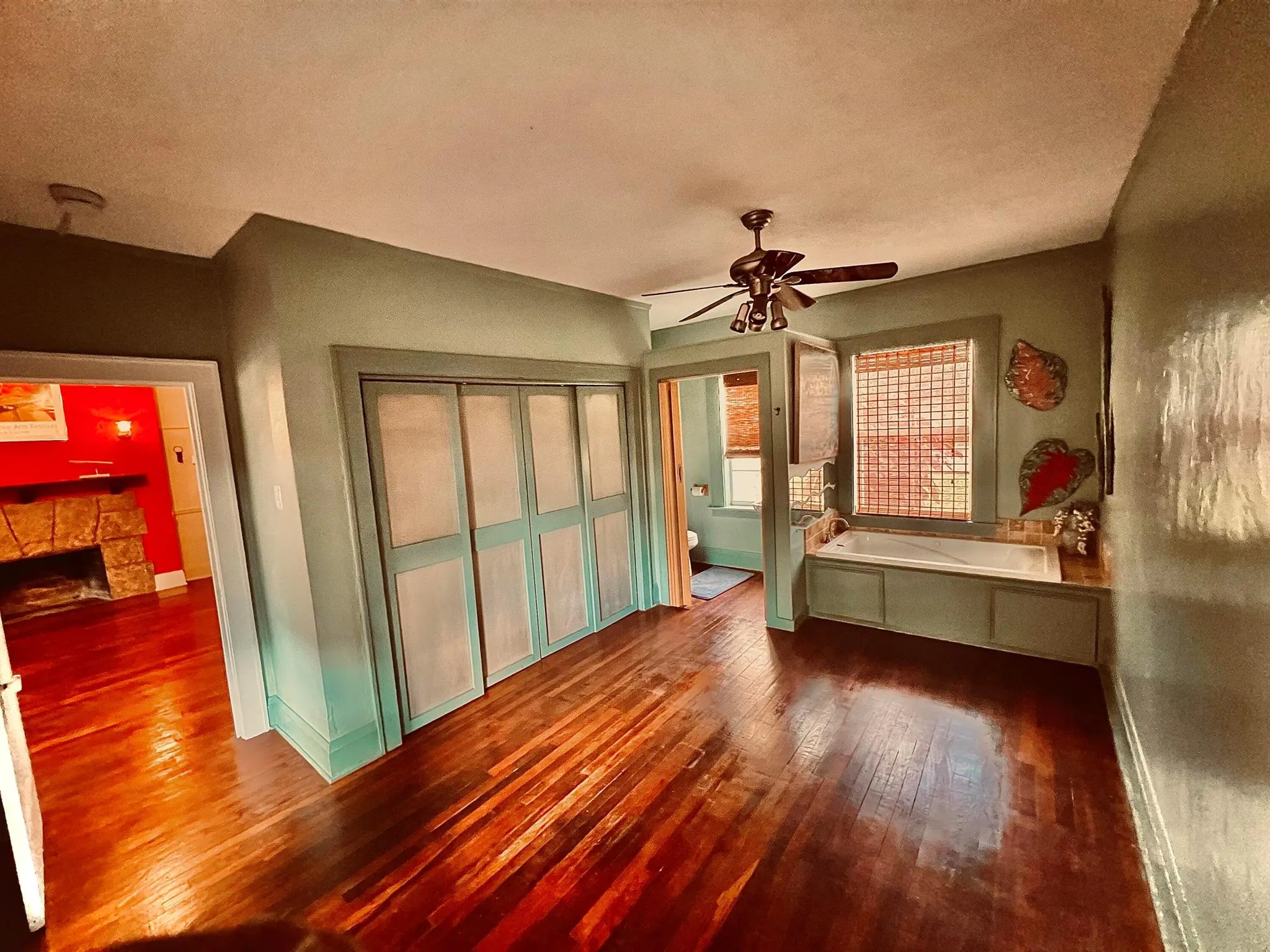 2605 Saint Lucie Boulevard, #4