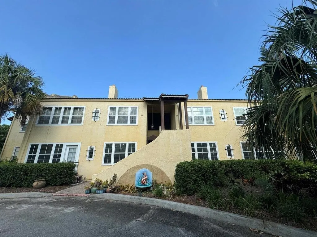 2605 Saint Lucie Boulevard, #4