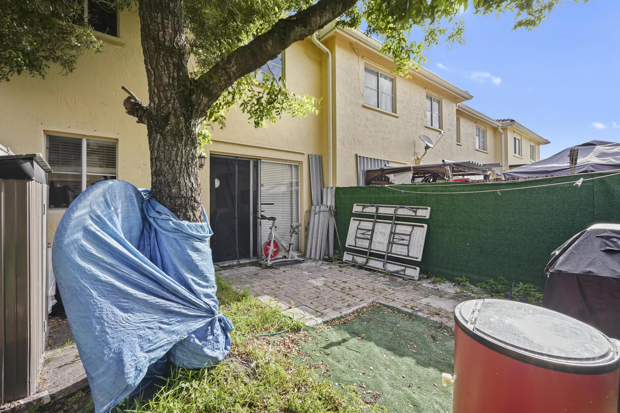 6970 NW 177th Street, #M103