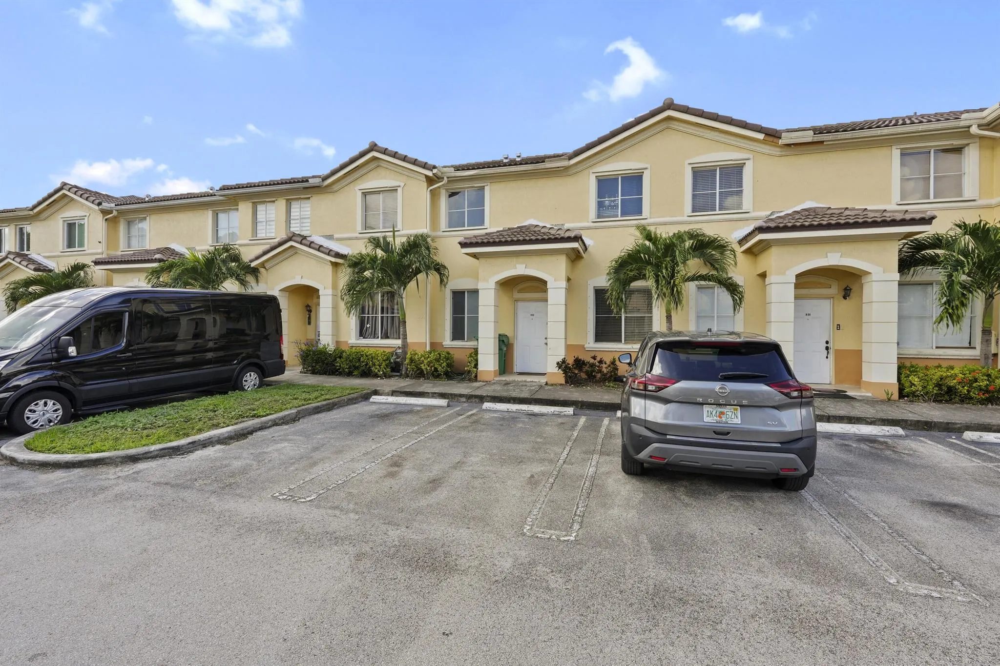 6970 NW 177th Street, #M103
